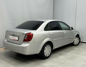 Седан Daewoo Gentra 2014 года, 459000 рублей, Красноярск