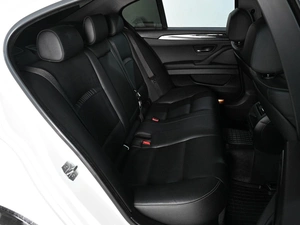 Седан BMW 5 серия 2016 года, 2549000 рублей, Аксай