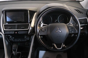 Внедорожник Mitsubishi Eclipse Cross 2018 года, 2049000 рублей, Омск