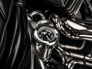 Harley-Davidson Springer Softail 1999 года, 1550000 рублей, Тюмень