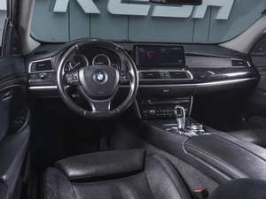 Универсал BMW 5 серия 2010 года, 1870000 рублей, Ростов-на-Дону