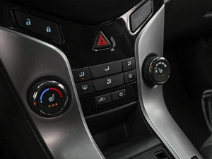 Седан Chevrolet Cruze 2010 года, 595000 рублей, Ставрополь