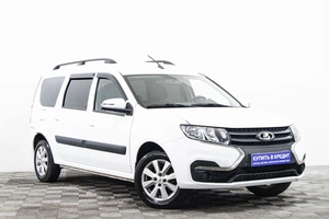 Универсал ВАЗ (LADA) Largus 2021 года, 1159000 рублей, Сургут