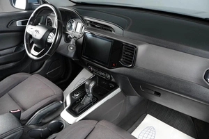 Внедорожник Chery Tiggo 4 2019 года, 1259000 рублей, Тюмень