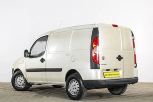 Фургон Fiat Doblo 2014 года, 649000 рублей, Тюмень