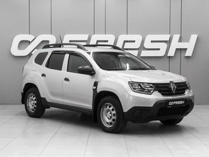 Внедорожник Renault Duster 2022 года, 1599000 рублей, Ростов-на-Дону