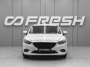 Седан Mazda 6 2012 года, 1410000 рублей, Ростов-на-Дону