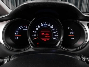 Хетчбэк Kia Ceed 2016 года, 989000 рублей, Тюмень