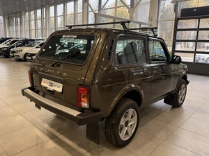Внедорожник ВАЗ (LADA) Niva Legend 2023 года, 980000 рублей, Орёл