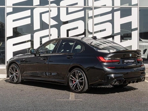 Седан BMW 3 серия 2020 года, 4490000 рублей, Краснодар