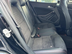Внедорожник Mercedes-benz GLA-класс 2016 года, 2259000 рублей, Уфа