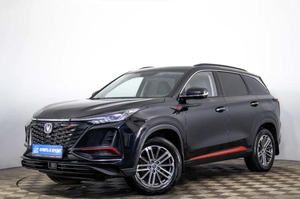 Внедорожник Changan CS75 Plus 2023 года, 1899000 рублей, Пермь