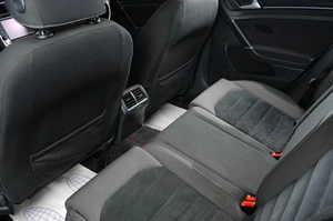 Универсал Volkswagen Golf 2014 года, 1159000 рублей, Тюмень