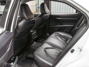 Седан Toyota Camry 2019 года, 2449000 рублей, Краснодар