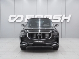 Внедорожник Geely Monjaro 2023 года, 2899000 рублей, Ростов-на-Дону