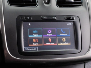Хетчбэк Renault Sandero Stepway 2018 года, 1024558 рублей, Тюмень
