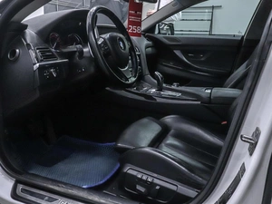 Седан BMW 6 серия Gran Coupe 2013 года, 2600000 рублей, Красноярск