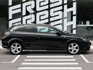 Хетчбэк Opel Astra 2007 года, 769000 рублей, Волгоград