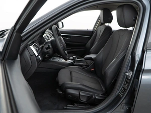 Седан BMW 3 серия 2017 года, 1699050 рублей, Москва