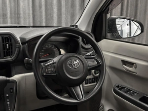 Хетчбэк Toyota Passo 2017 года, 860000 рублей, Красноярск