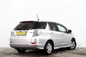 Универсал Honda Fit Shuttle 2011 года, 779000 рублей, Сургут