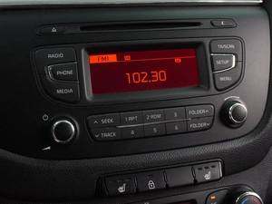 Хетчбэк Kia Ceed 2016 года, 1262000 рублей, Воронеж