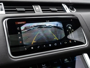 Внедорожник Land Rover Range Rover Sport 2020 года, 9450000 рублей, Краснодар