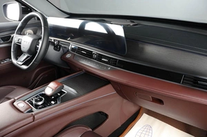 Внедорожник Chery Tiggo 8 Pro Max 2025 года, 2999000 рублей, Тюмень
