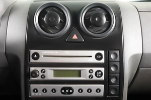 Хетчбэк Ford Fusion 2005 года, 519000 рублей, Пермь