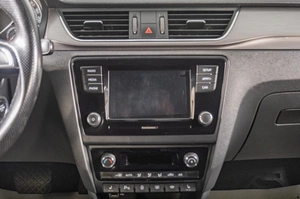 Лифтбек Skoda Rapid 2019 года, 1429000 рублей, Томск