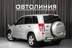 Внедорожник Suzuki Escudo 2007 года, 899000 рублей, Красноярск