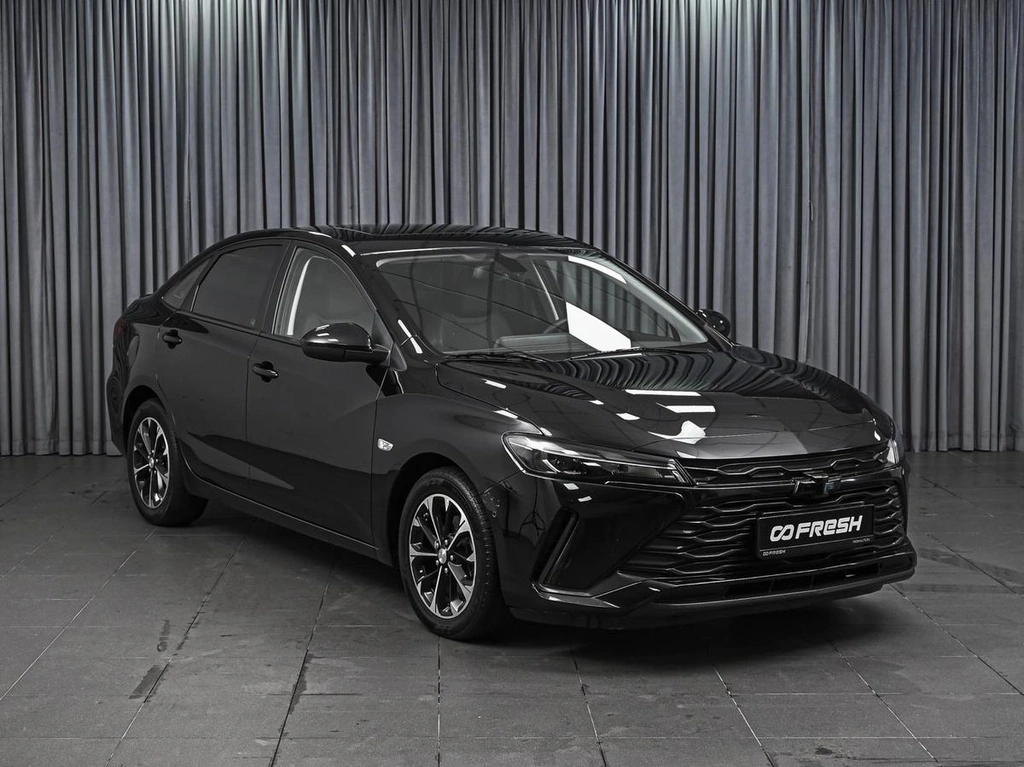 Седан Chevrolet Monza 2023 года, 1599000 рублей, Ставрополь