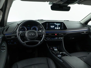 Седан Hyundai Sonata 2021 года, 2649999 рублей, Москва