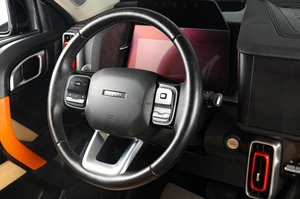 Внедорожник Haval Dargo 2024 года, 2859000 рублей, Тюмень