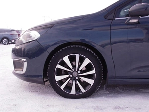 Седан Citroen C4 2021 года, 1349000 рублей, Владимир