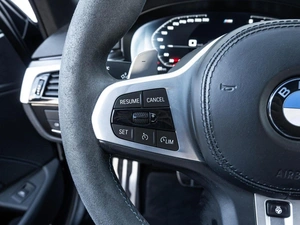 Седан BMW 5 серия 2021 года, 4595000 рублей, Ставрополь