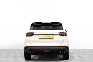 Внедорожник Belgee X50 2024 года, 2019000 рублей, Барнаул