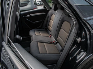 Внедорожник Audi Q3 2013 года, 1698000 рублей, Краснодар