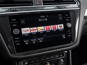 Внедорожник Volkswagen Tiguan 2019 года, 2240000 рублей, Краснодар