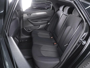 Седан Hyundai Sonata 2019 года, 1730000 рублей, Ростов-на-Дону