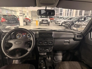 Внедорожник ВАЗ (LADA) 2121 (4x4) 2023 года, 945000 рублей, Орёл