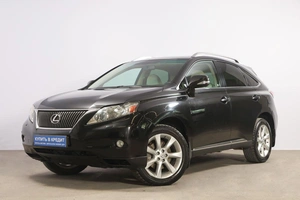 Внедорожник Lexus RX 2010 года, 2389000 рублей, Новосибирск