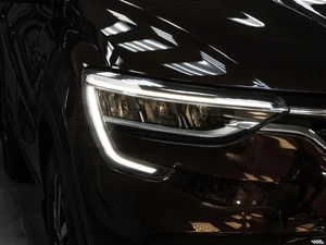 Внедорожник Renault Arkana 2019 года, 1559000 рублей, Тюмень