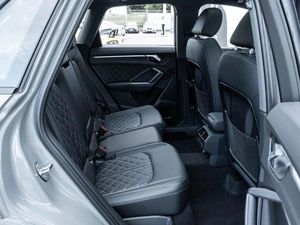 Внедорожник Audi Q3 2026 года, 4035000 рублей, Ставрополь