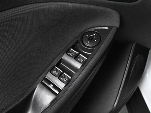 Седан Ford Focus 2015 года, 969000 рублей, Ростов-на-Дону