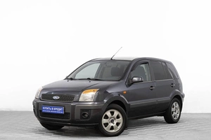 Хетчбэк Ford Fusion 2006 года, 559000 рублей, Барнаул