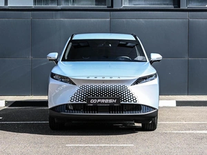 Внедорожник OMODA C7 2025 года, 2419000 рублей, Кирилловка
