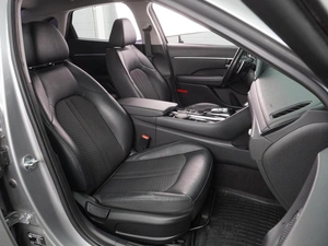 Седан Hyundai Sonata 2020 года, 2499000 рублей, Воронеж