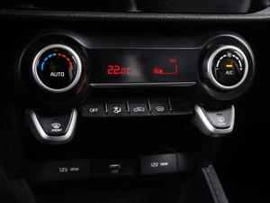 Хетчбэк Kia Rio X 2021 года, 1819000 рублей, Минеральные Воды