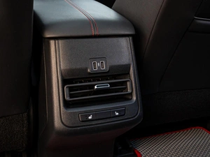 Внедорожник Changan UNI-S 2024 года, 2100000 рублей, Краснодар